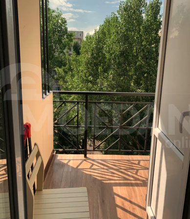 Rent 1 apartment 33м² 6/9 floor Tbilisi - photo 8