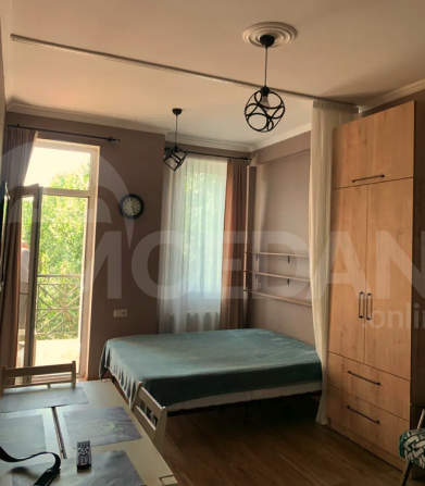 Rent 1 apartment 33м² 6/9 floor Tbilisi - photo 2