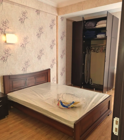 ქირავდება 2 ოთახიანი ბინა 50მ² 10/12 სართ თბილისი