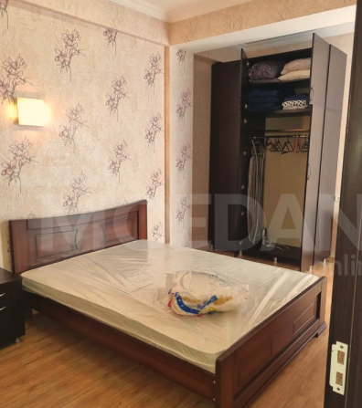 Rent 2 apartment 50м² 10/12 floor Tbilisi - photo 3