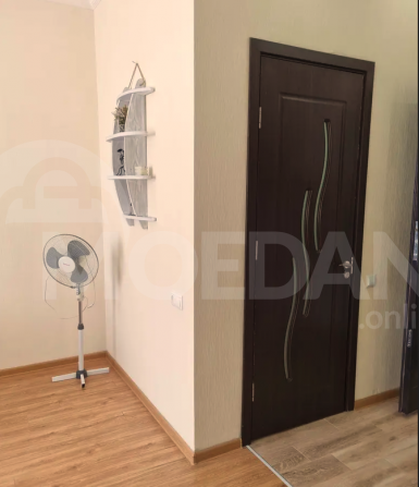 Rent 2 apartment 50м² 10/12 floor Tbilisi - photo 5