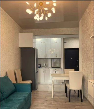 ქირავდება 2 ოთახიანი ბინა 55მ² 15/18 სართ თბილისი