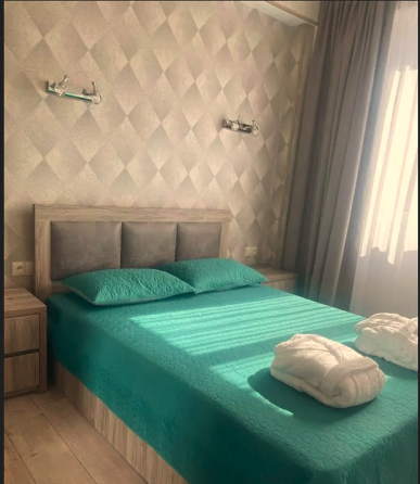 ქირავდება 2 ოთახიანი ბინა 55მ² 15/18 სართ თბილისი