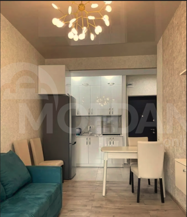 Rent 2 apartment 55м² 15/18 floor Tbilisi - photo 1