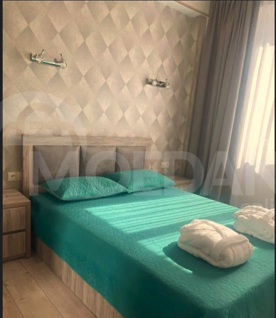 Сдам 2-к. квартиру 55м² 15/18 эт. Тбилиси - изображение 3