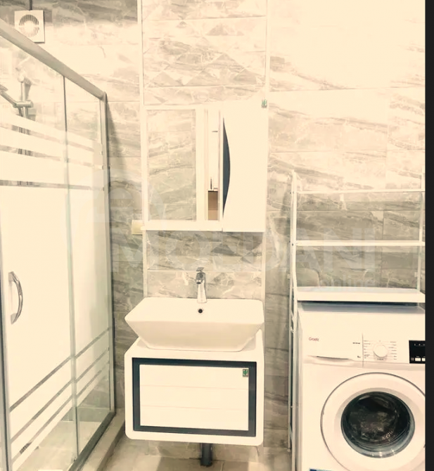 ქირავდება 2 ოთახიანი ბინა 55მ² 15/18 სართ თბილისი - photo 6