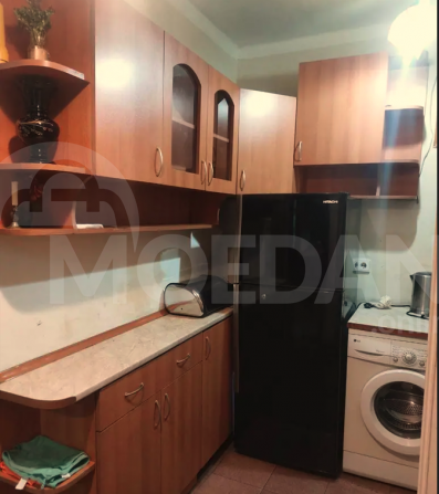 Rent 2 apartment 42м² 4/4 floor Tbilisi - photo 2