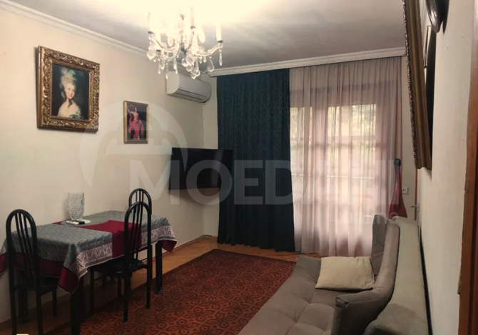 Сдам 2-к. квартиру 42м² 4/4 эт. Тбилиси - изображение 1