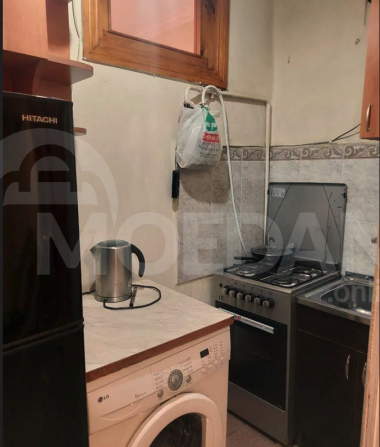 Rent 2 apartment 42м² 4/4 floor Tbilisi - photo 3