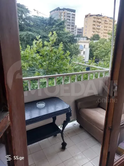 Сдам 2-комн. квартиру 42м² 4/4 эт. Тбилиси - изображение 5