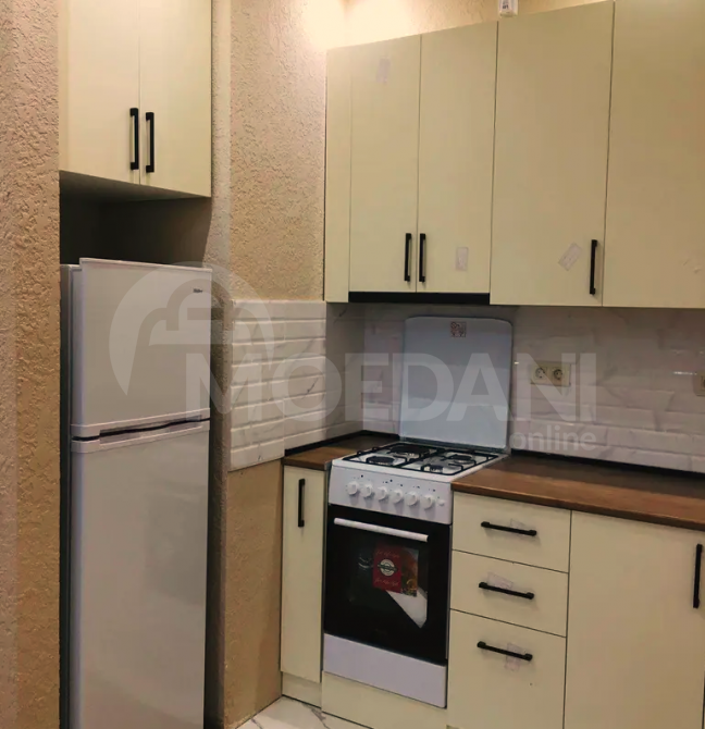 Сдам 2-комн. квартиру 50м² 8/14 эт. Тбилиси - изображение 6