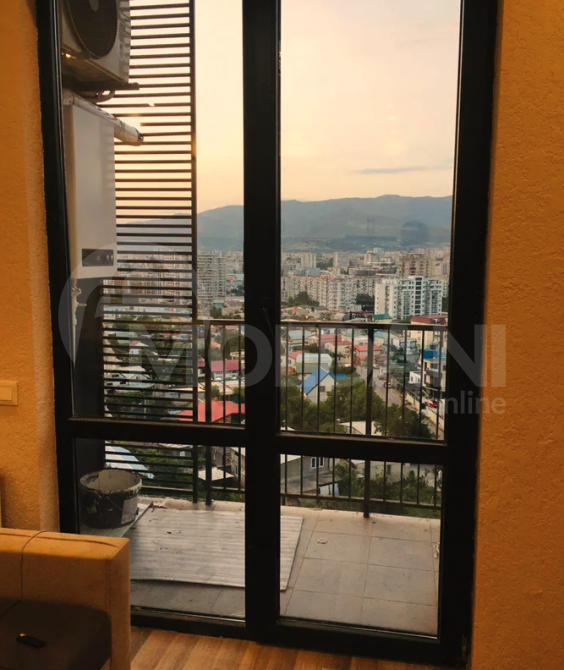 Сдам 2-комн. квартиру 50м² 8/14 эт. Тбилиси - изображение 7