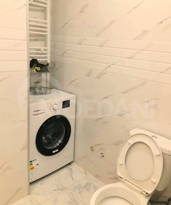 Сдам 2-комн. квартиру 50м² 8/14 эт. Тбилиси - изображение 5