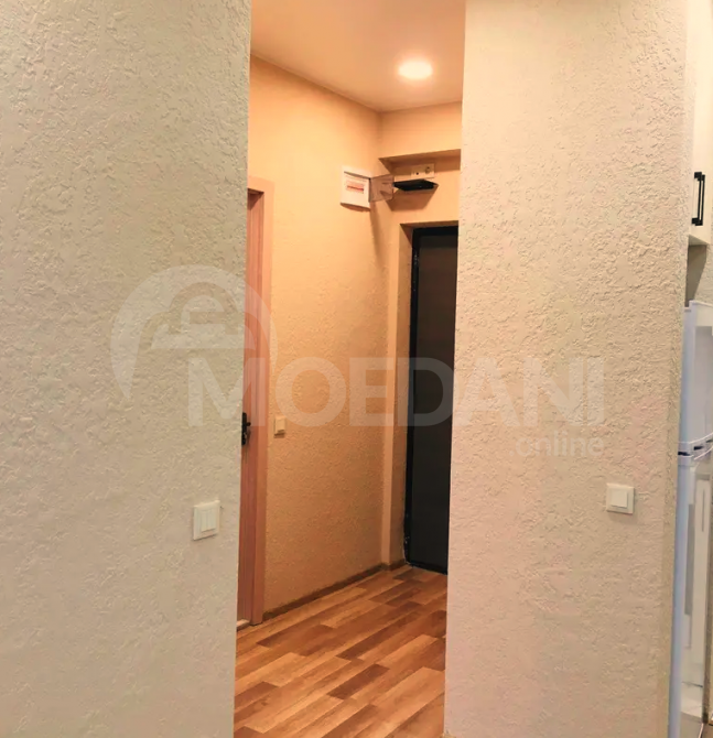 Сдам 2-комн. квартиру 50м² 8/14 эт. Тбилиси - изображение 10