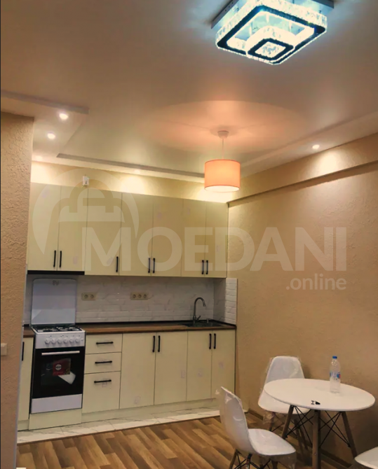 Сдам 2-комн. квартиру 50м² 8/14 эт. Тбилиси - изображение 2