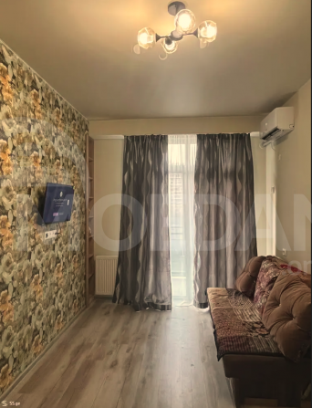 Rent 2 apartment 50м² 6/10 floor Tbilisi - photo 2