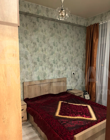 Сдам 2-к. квартиру 50м² 6/10 эт. Тбилиси - изображение 3