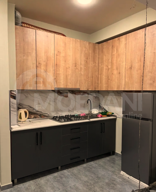 Сдам 2-комн. квартиру 50м² 6/10 эт. Тбилиси - изображение 1