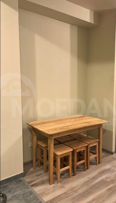 Сдам 2-комн. квартиру 50м² 6/10 эт. Тбилиси - изображение 5