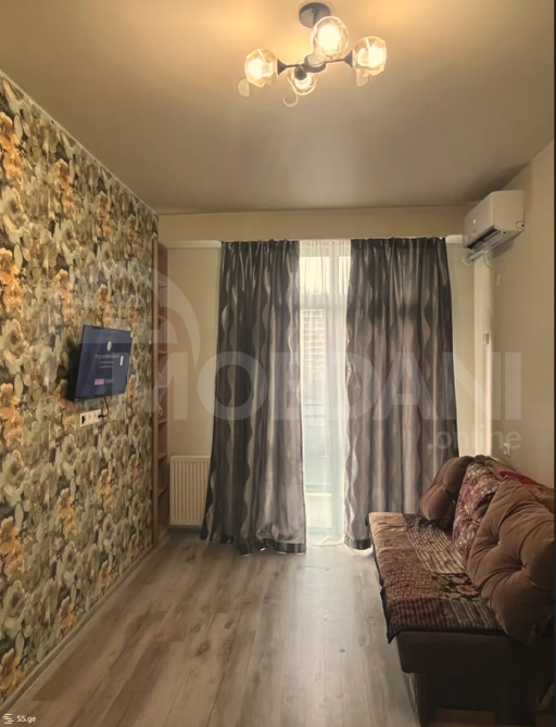 Сдам 2-комн. квартиру 50м² 6/10 эт. Тбилиси - изображение 2