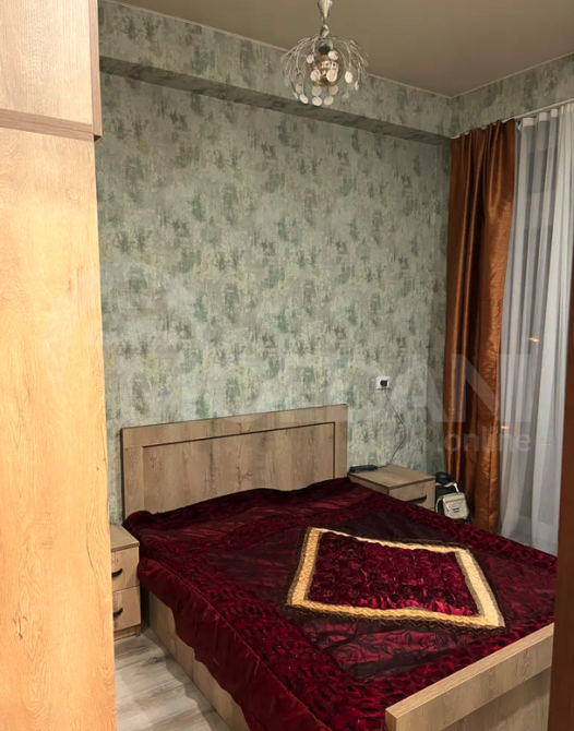 Сдам 2-комн. квартиру 50м² 6/10 эт. Тбилиси - изображение 3