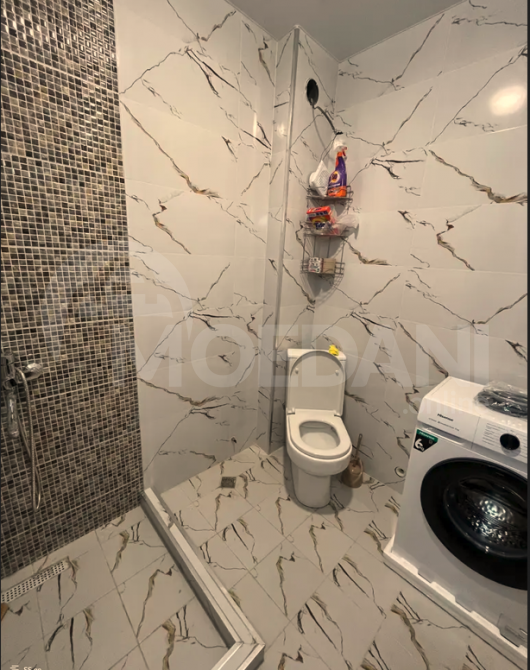 Сдам 2-комн. квартиру 50м² 6/10 эт. Тбилиси - изображение 4