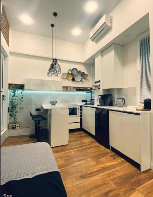 Сдам 1-комн. квартиру 30м² 2/3 эт. Тбилиси - изображение 1