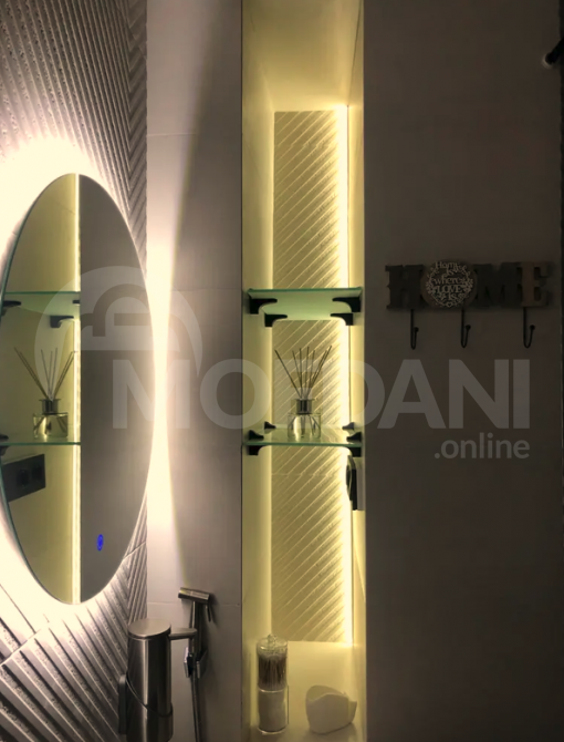 Сдам 1-комн. квартиру 30м² 2/3 эт. Тбилиси - изображение 2