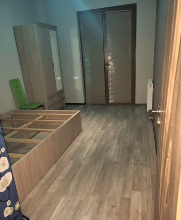 ქირავდება 2 ოთახიანი ბინა 60მ² 8/12 სართ თბილისი