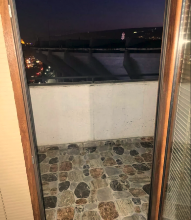 ქირავდება 2 ოთახიანი ბინა 60მ² 8/12 სართ თბილისი