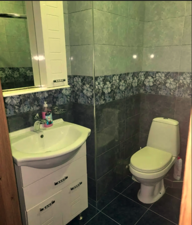 ქირავდება 2 ოთახიანი ბინა 60მ² 8/12 სართ თბილისი