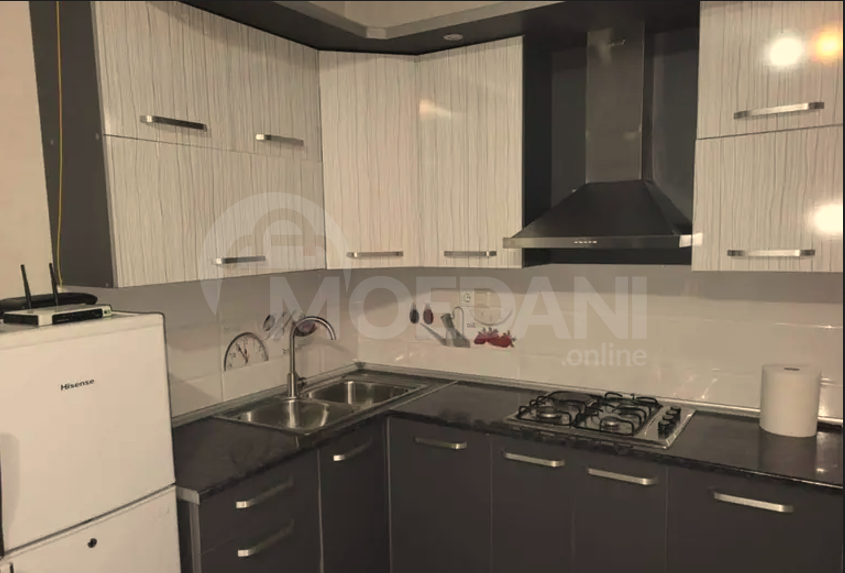 Сдам 2-комн. квартиру 60м² 8/12 эт. Тбилиси - изображение 1