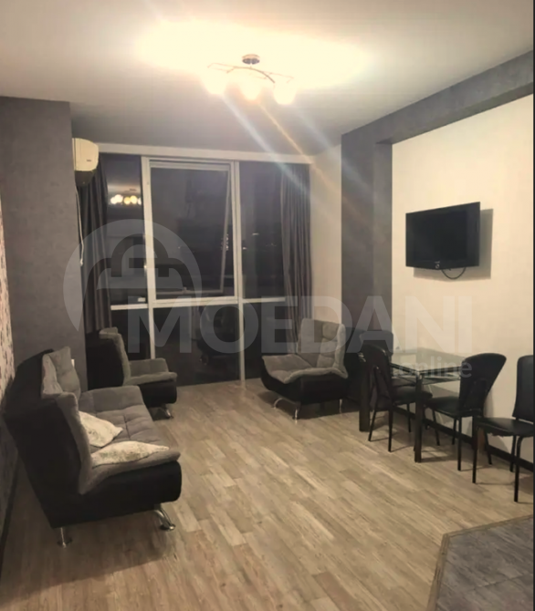 Сдам 2-комн. квартиру 60м² 8/12 эт. Тбилиси - изображение 2