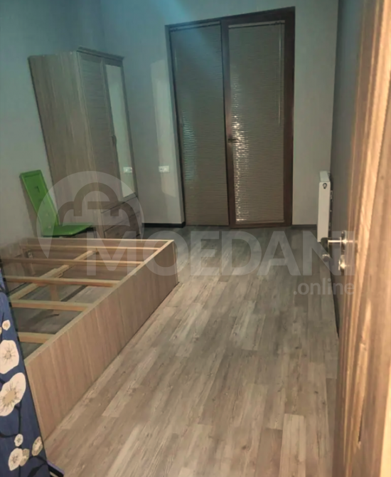 Сдам 2-комн. квартиру 60м² 8/12 эт. Тбилиси - изображение 3