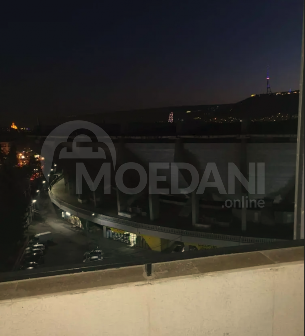 Сдам 2-комн. квартиру 60м² 8/12 эт. Тбилиси - изображение 7