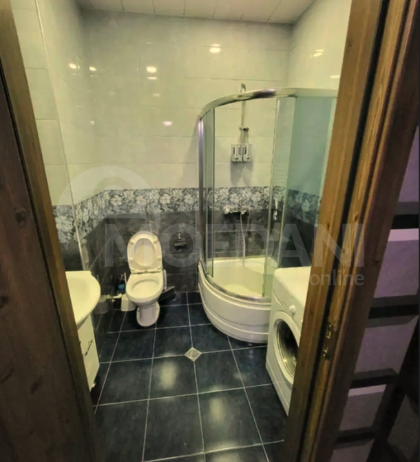 Сдам 2-комн. квартиру 60м² 8/12 эт. Тбилиси - изображение 5