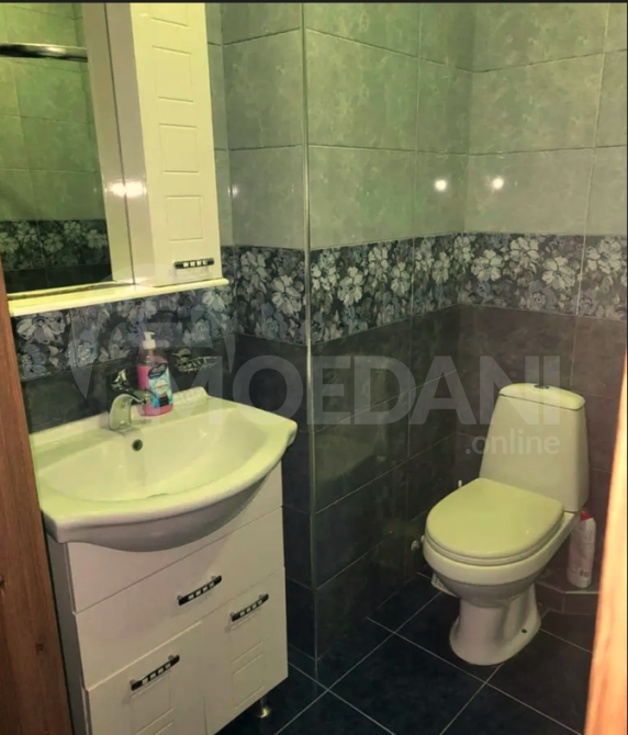 Сдам 2-комн. квартиру 60м² 8/12 эт. Тбилиси - изображение 4