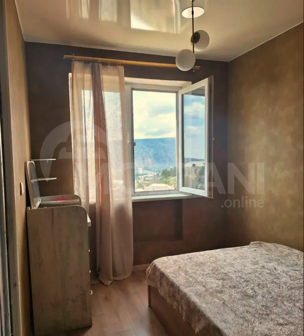 Apartments For Rent two-room 42м² 4/8 floor Tbilisi - photo 2