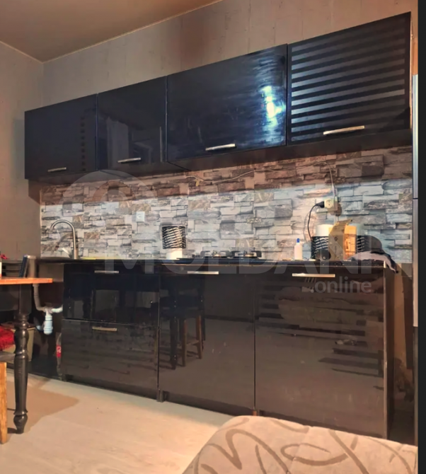 Apartments For Rent two-room 42м² 4/8 floor Tbilisi - photo 1