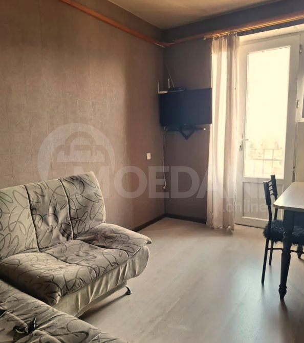 Apartments For Rent two-room 42м² 4/8 floor Tbilisi - photo 6