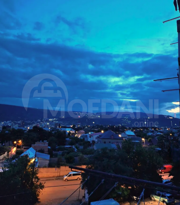 Apartments For Rent two-room 42м² 4/8 floor Tbilisi - photo 9