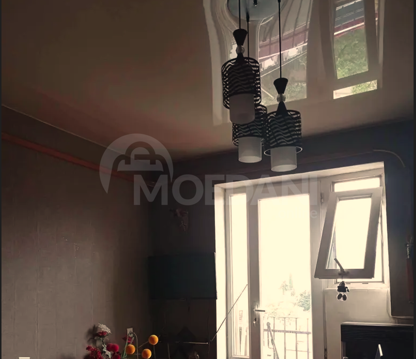 Apartments For Rent two-room 42м² 4/8 floor Tbilisi - photo 5
