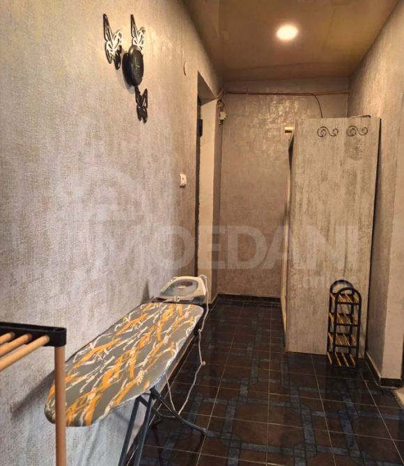 Apartments For Rent two-room 42м² 4/8 floor Tbilisi - photo 8