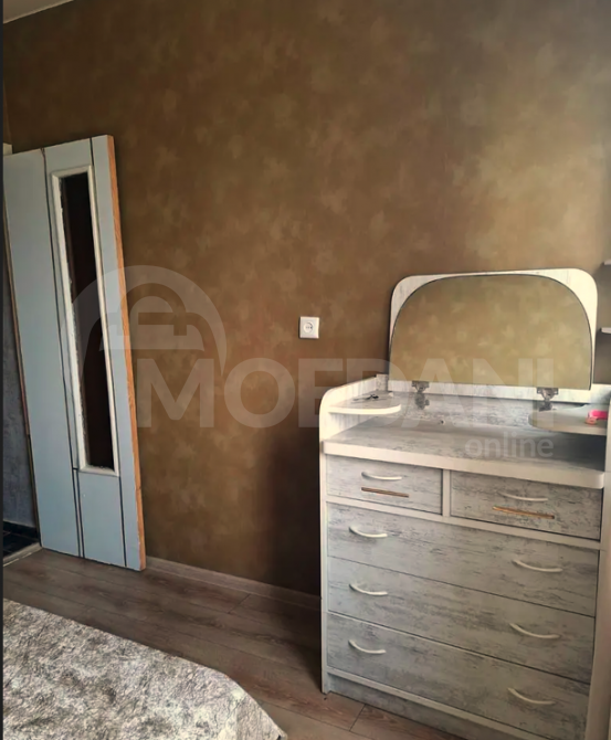Apartments For Rent two-room 42м² 4/8 floor Tbilisi - photo 4