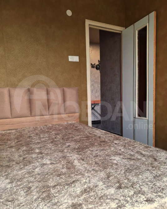 Apartments For Rent two-room 42м² 4/8 floor Tbilisi - photo 3