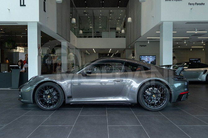 Porsche სხვა 2023 თბილისი - photo 10