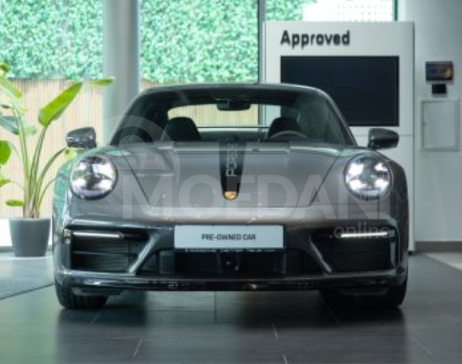 Porsche სხვა 2023 თბილისი - photo 2