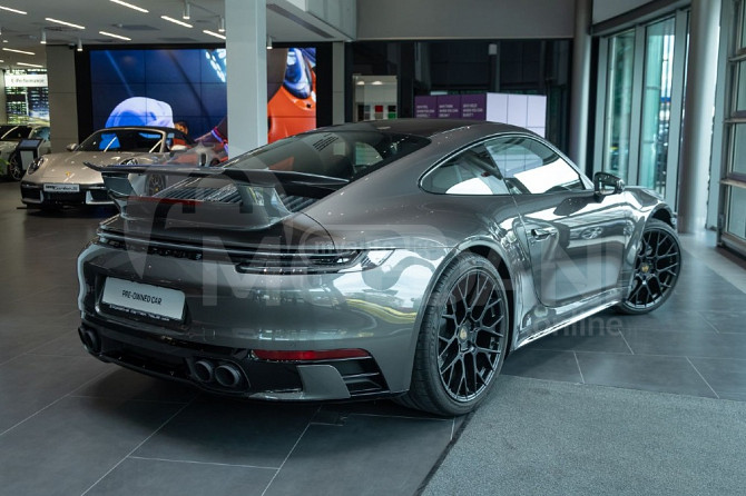 Porsche სხვა 2023 თბილისი - photo 6