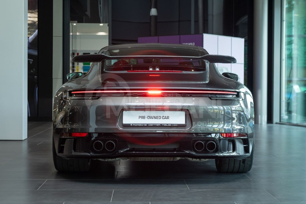 Porsche Другая 2023 Тбилиси - изображение 3