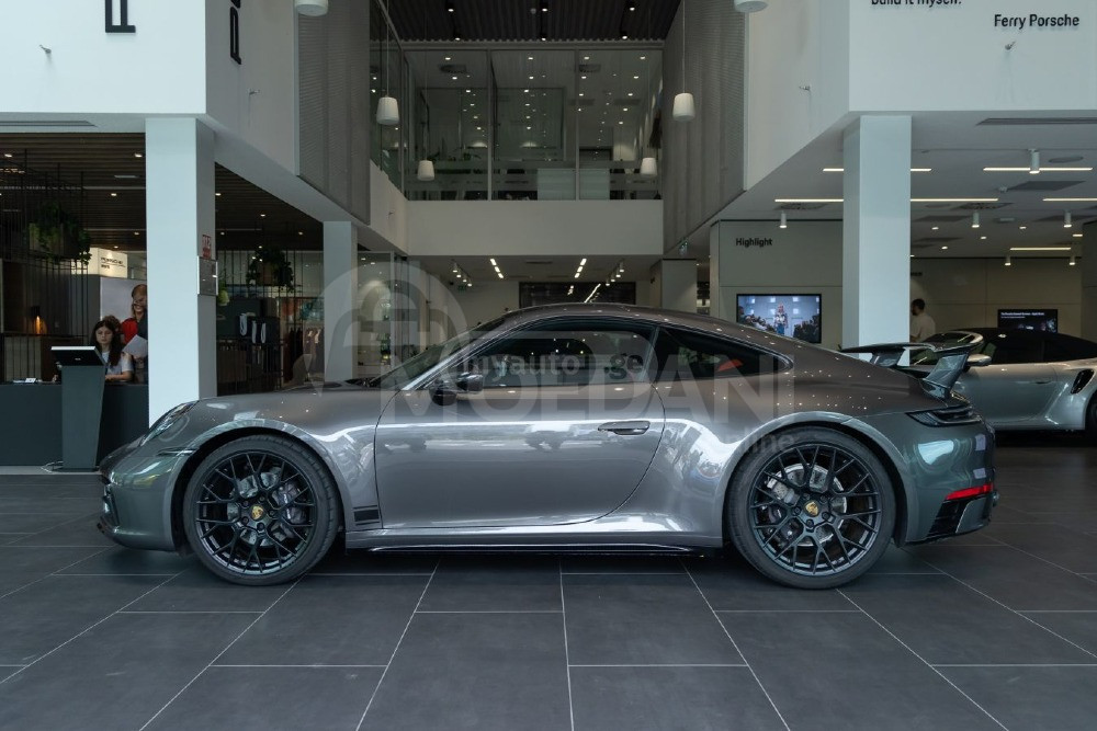 Porsche Другая 2023 Тбилиси - изображение 10